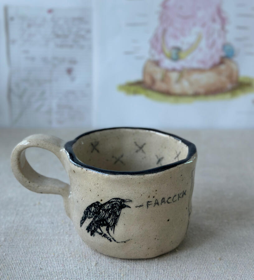 A Lil Rude, A Lot True