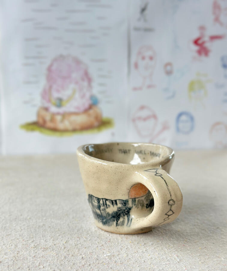 Take the Scenic Route